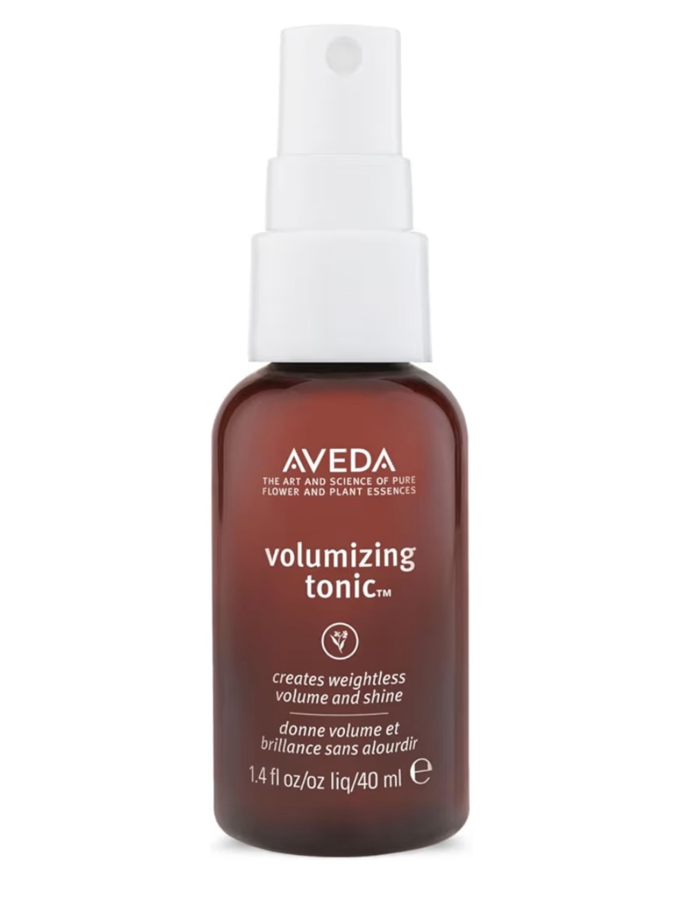 Aveda Volumizing Hair Tonic Spray for Fine and Medium Hair Types 1.4oz/40ml NWOB